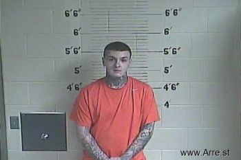 Cody  Smith Mugshot