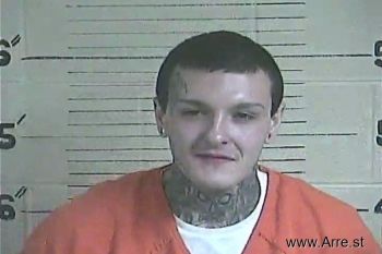 Cody  Smith Mugshot