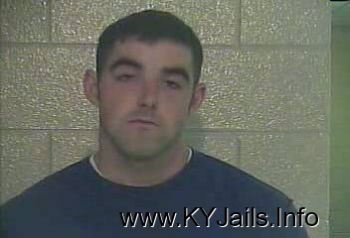 Cody Tyler Graves   Mugshot