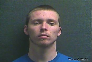 Cody Allen Walthers Mugshot