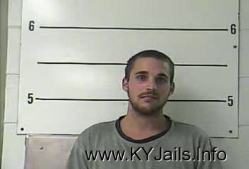 Cody Wayne Wilburn   Mugshot