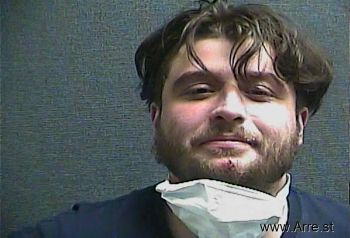 Cody Michael Wilson Mugshot