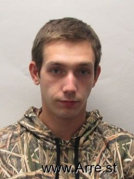 Colby Blake Smith Mugshot