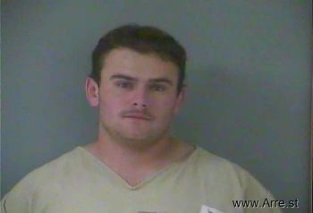 Collin Lane Gentle Mugshot