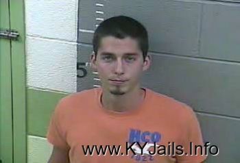 Colton Blaine Neil Darnell   Mugshot