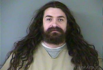 Colton A Hogendorn Mugshot