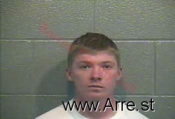 Colton Craig Norris Mugshot