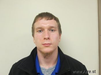 Colton A Snyder Mugshot