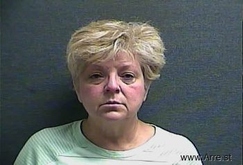 Connie Mcgaw Adams Mugshot