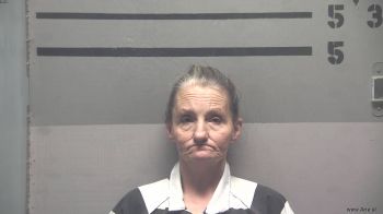 Connie  Hayes Mugshot