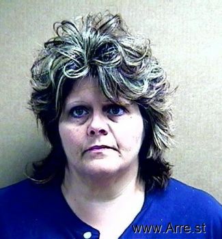 Connie Lynn Nicewonder Mugshot