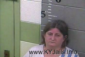 Connie Sue Neal   Mugshot