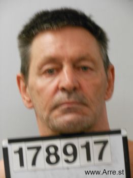 Conrad  Baker Mugshot