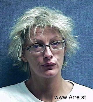 Constance Lee Ella Curry Mugshot