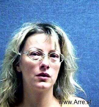 Constance Lee Ella Curry Mugshot