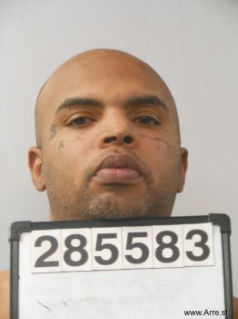 Contril  Dumas Mugshot