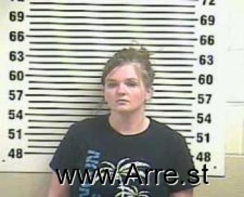 Cora Beth Neill Mugshot