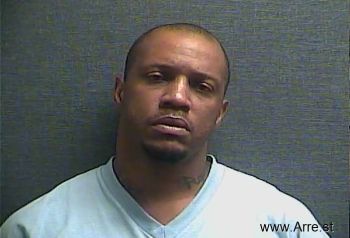 Corey Leperry Blair Mugshot