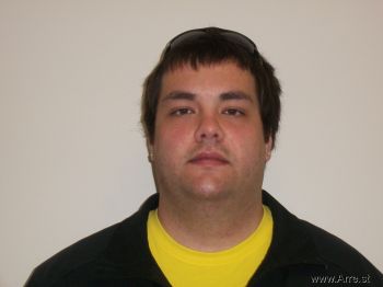 Corey Edward Bracken Mugshot