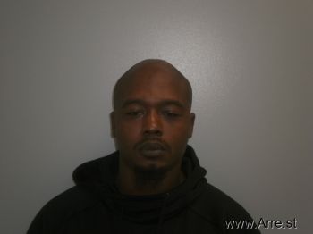 Corey  Brown Mugshot