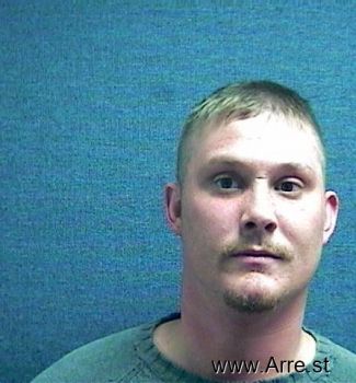 Corey Matthew Carr Mugshot