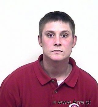 Corey Matthew Carr Mugshot