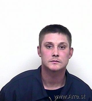 Corey Matthew Carr Mugshot