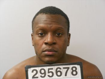 Corey  Clark Mugshot