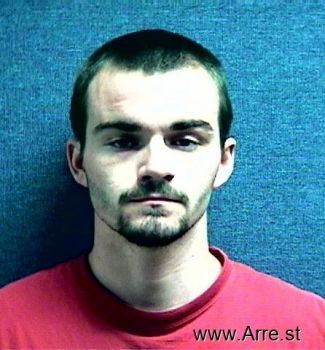 Corey Matthew Cooper Mugshot