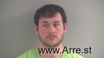 Corey L Cornwell Mugshot