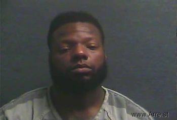 Corey M Edwards Mugshot