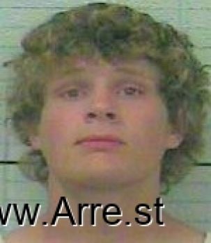 Corey Keaton Hill Mugshot