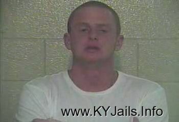 Corey Michael Morgan   Mugshot