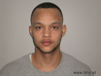 Corey W Sr Paul Mugshot