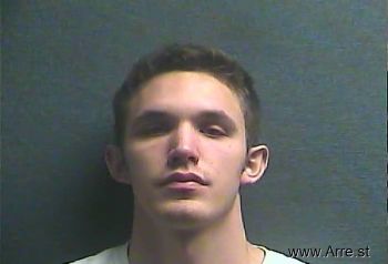 Corey Daniel Payne Mugshot