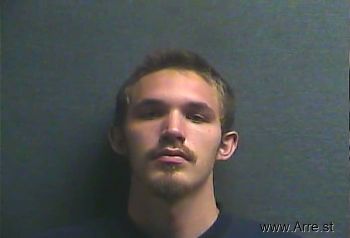 Corey Daniel Payne Mugshot