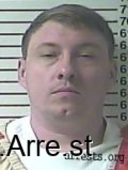 Corey  Phillips Mugshot