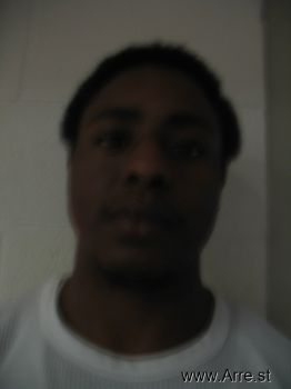 Corey A Thomas Mugshot