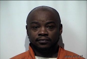 Cornelius  Harris Mugshot