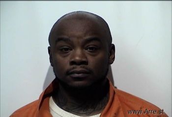 Cornelius  Harris Mugshot