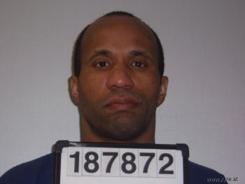 Cornelius Eugene Pendleton Mugshot