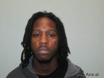 Cornell D Gist Mugshot