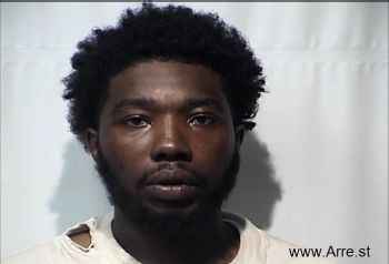 Cortez  Johnson Mugshot