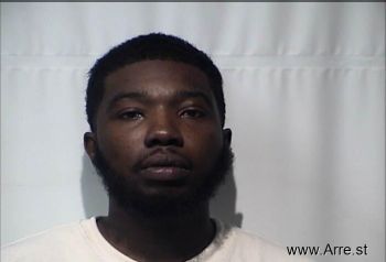 Cortez  Johnson Mugshot