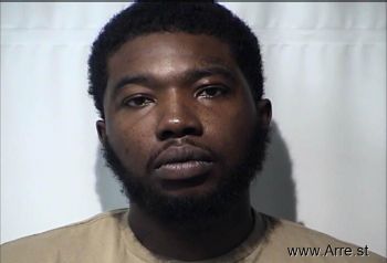 Cortez  Johnson Mugshot