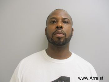 Cortez L Johnson Mugshot