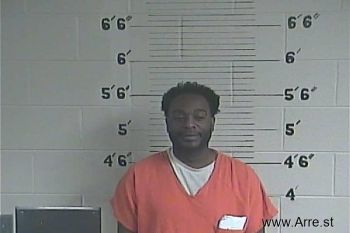 Cortez  Willams Mugshot