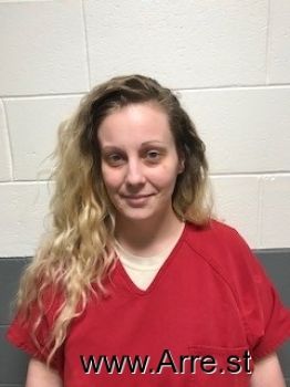 Cortney Michelle Parsons Mugshot