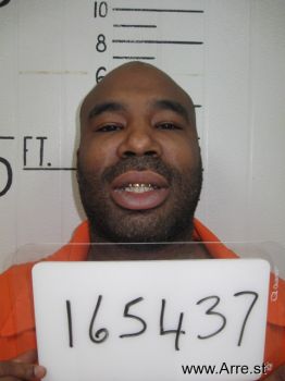 Cory B Brooks Mugshot