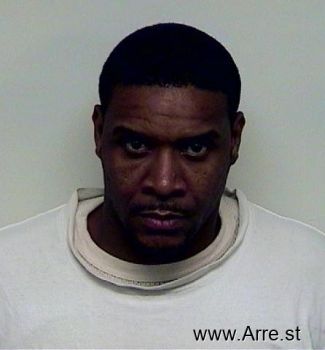 Cory Andre Brown Mugshot